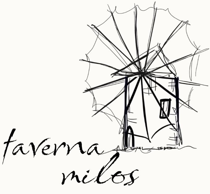 Milos logo