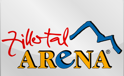 zillertalarena logo